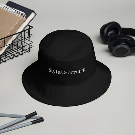 Sombrero Styles Secret