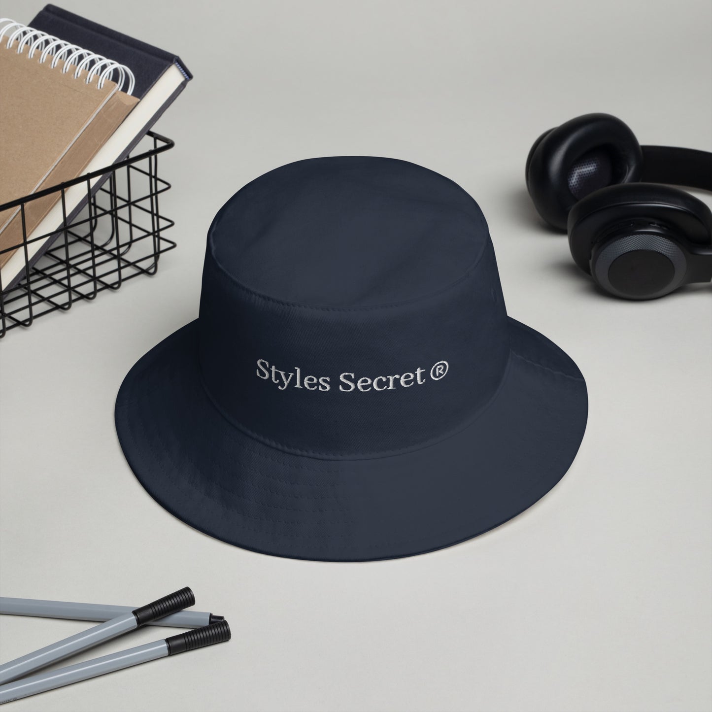 Sombrero Styles Secret